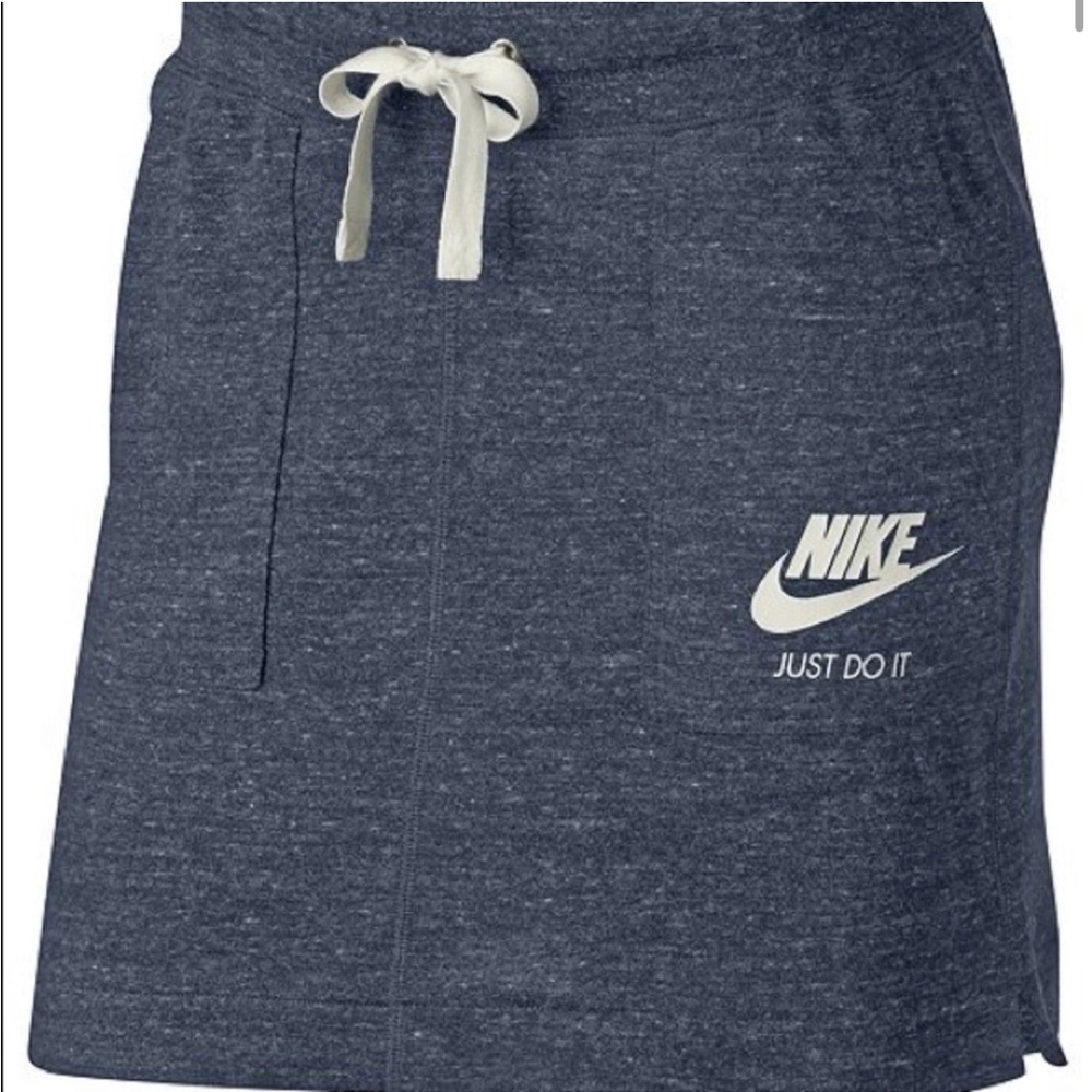 Nike Gym Vintage Skirt
